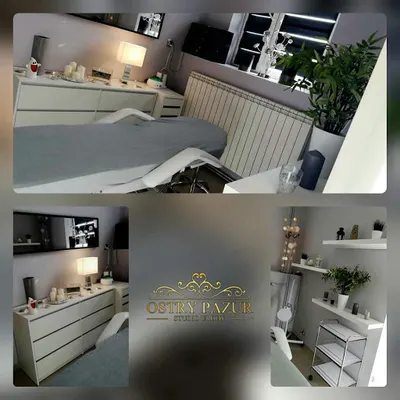 Salon Ostry Pazur Martyna Hornowska